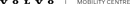 Logo Mobility Centre Rotterdam